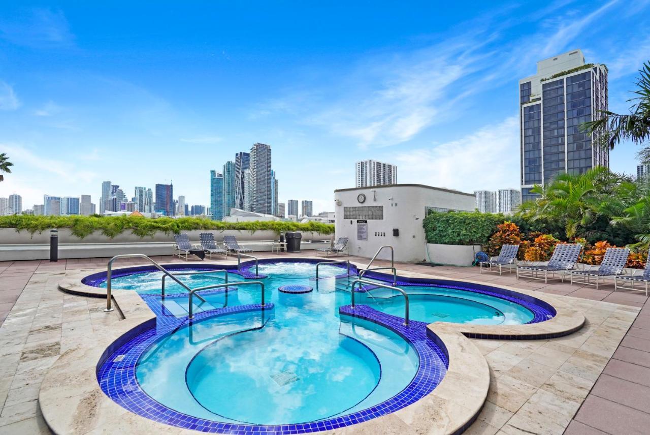 Seas The Day! Complete Panoramic Water Views *
