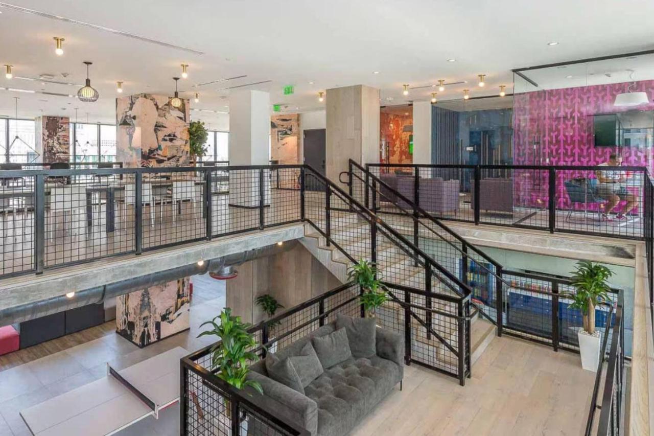 Downtown W Gym Wd Nr Arena Dining Mia-81 Apartment Miami