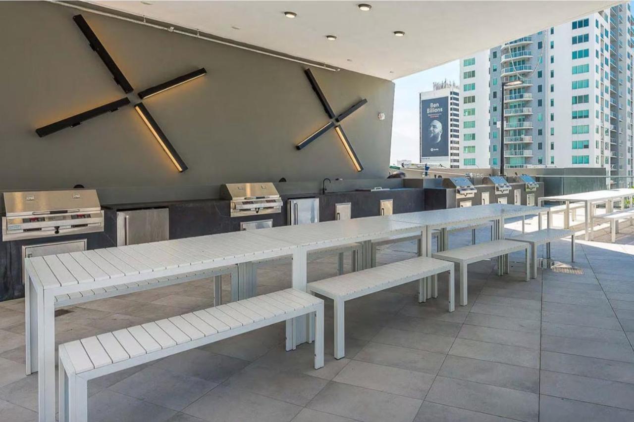 Downtown W Gym Wd Nr Arena Dining Mia-81 * Miami