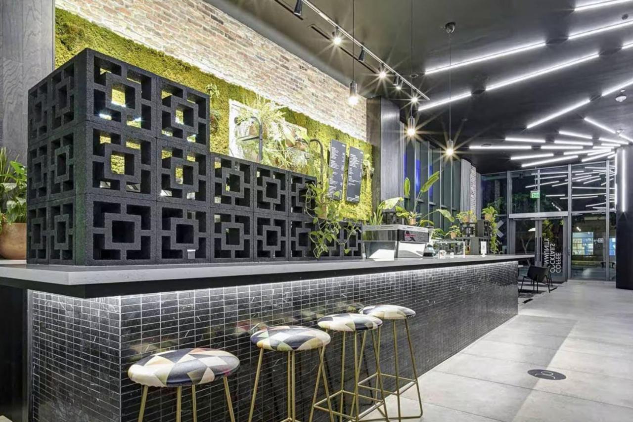 Downtown W Gym Wd Nr Arena Dining Mia-81 Apartment Miami