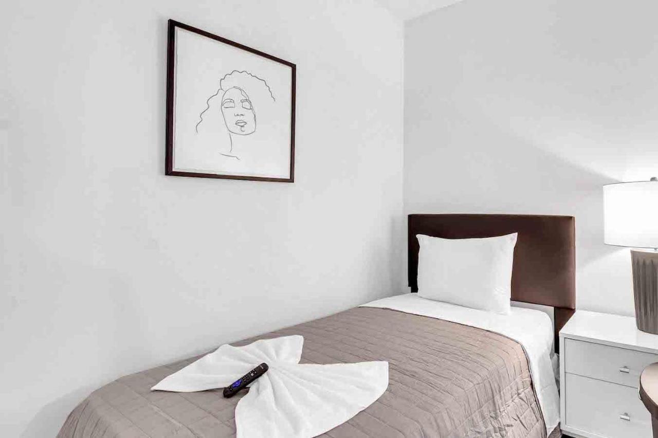 Wonderful Unit In Downtown With Free Parking * Miami