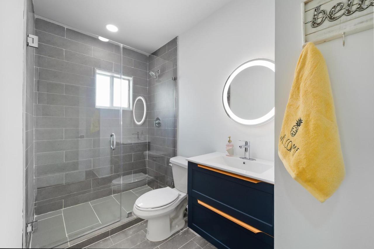 Experience Miami'S Bongo'S House Private Pool And Game Room Luxury Rental L54 Miami
