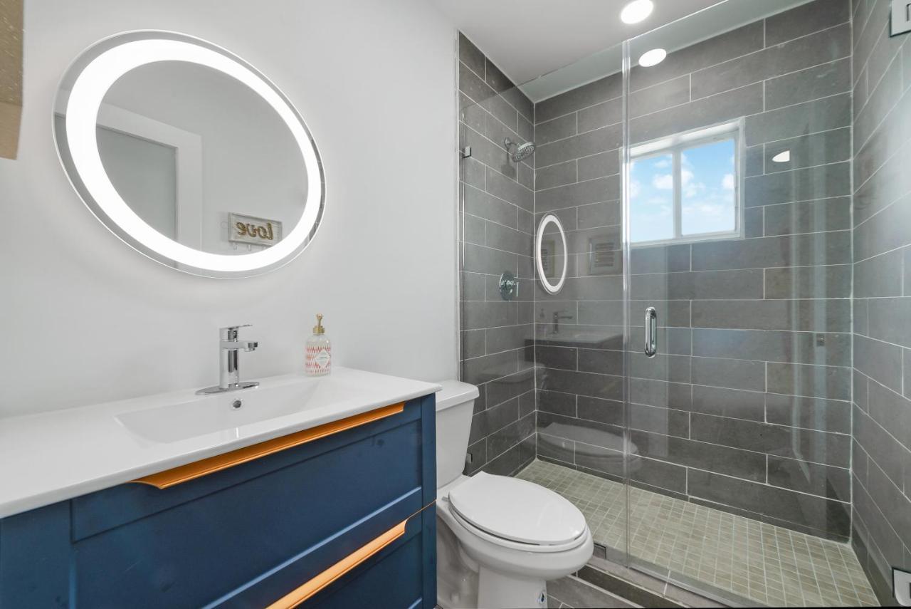 Experience Miami'S Bongo'S House Private Pool And Game Room Luxury Rental L54 Miami