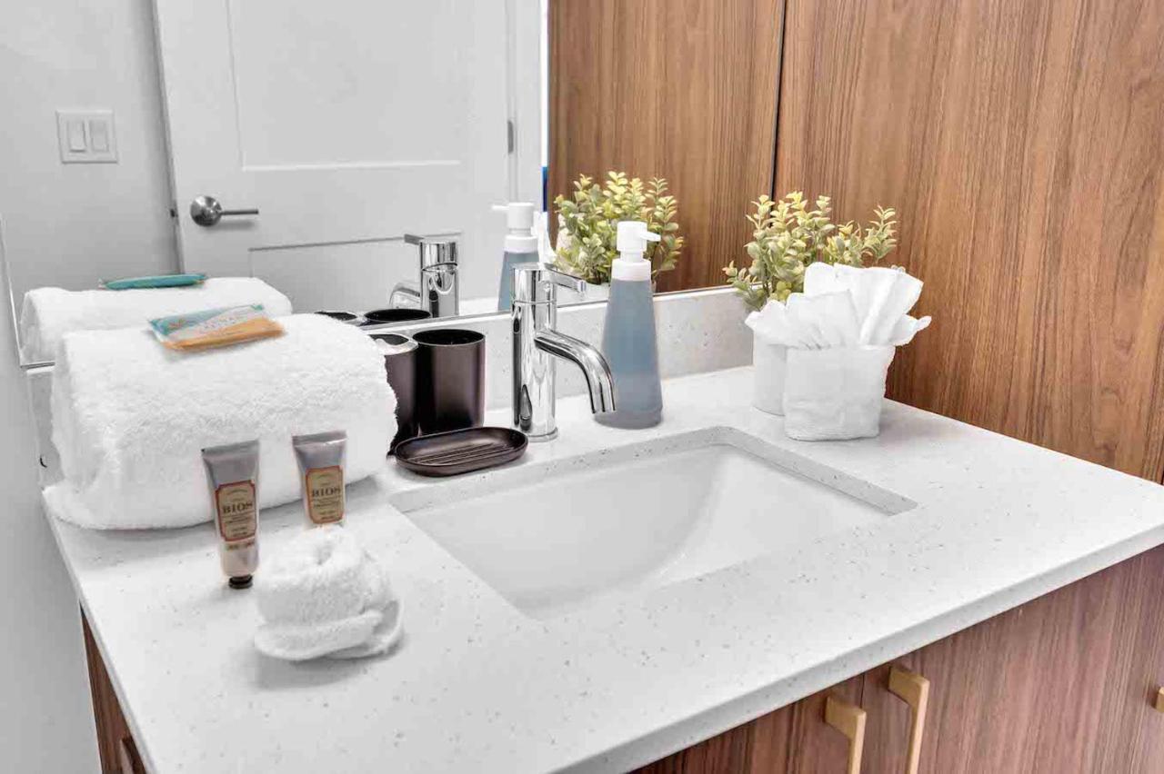 Apartment Charming In The Heart Of Downtown With Free Parking