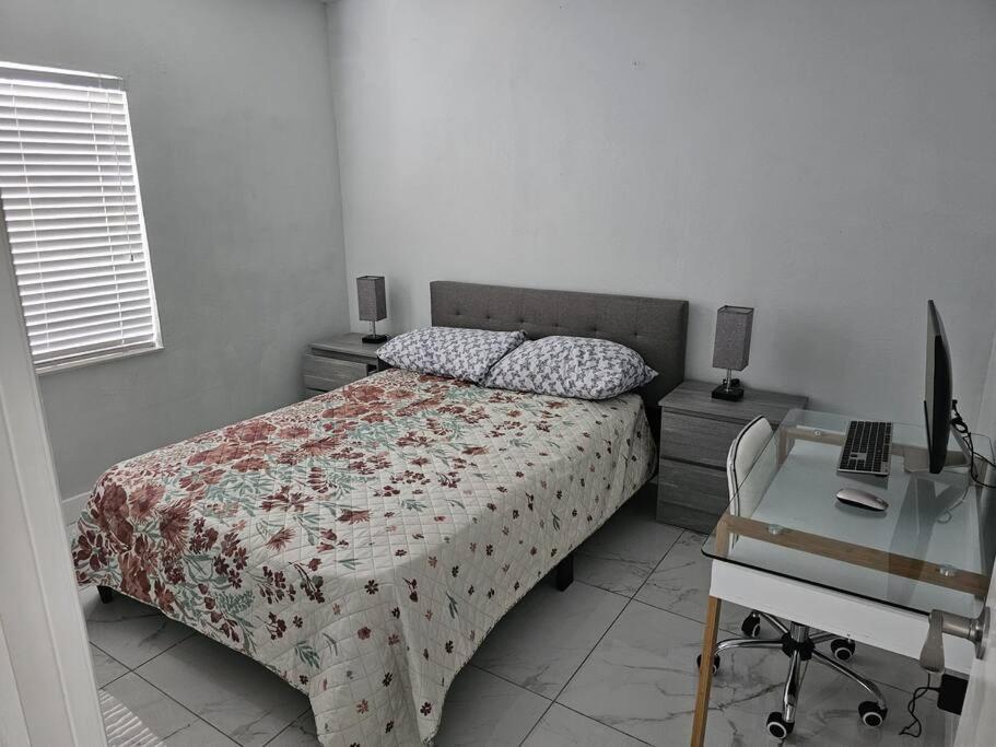 Perfect Location In Heart! * Miami