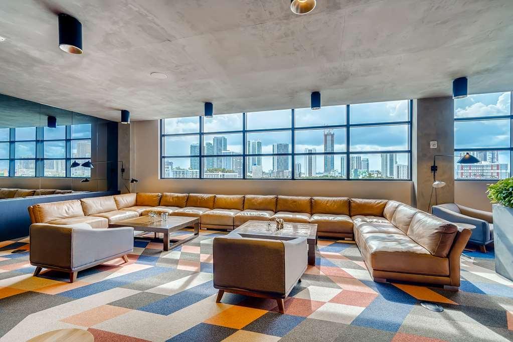 Sentral Wynwood Aparthotel 4*