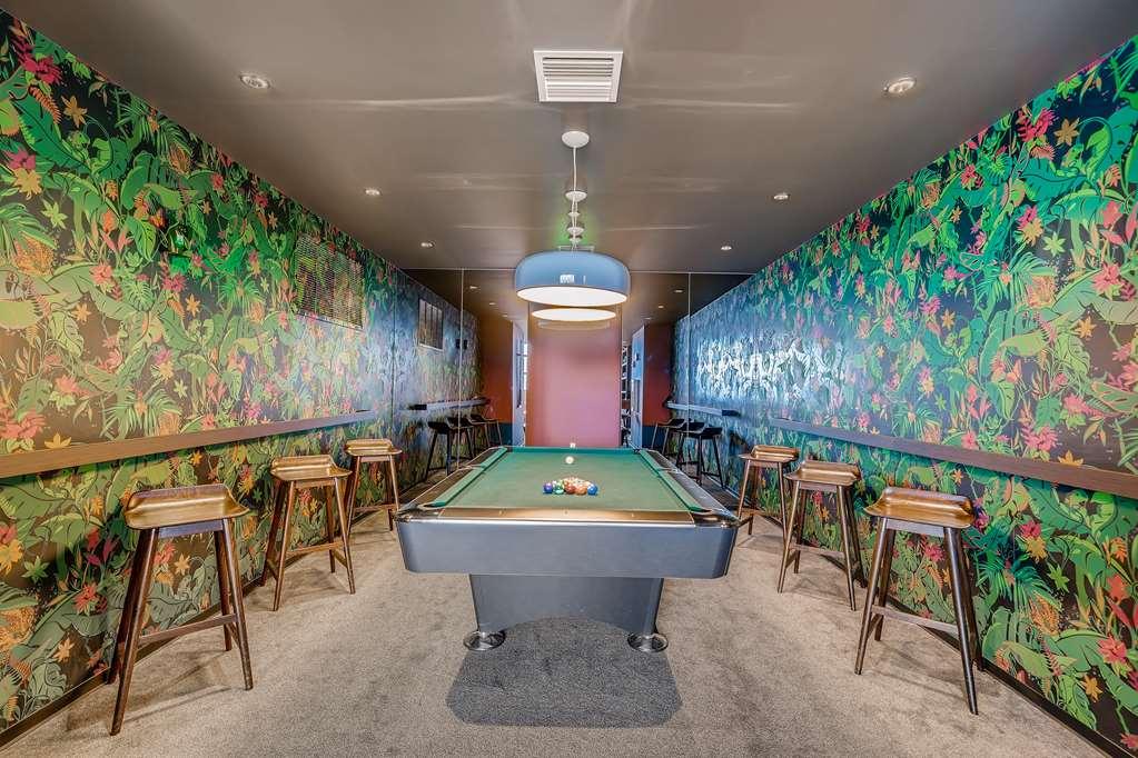 Sentral Wynwood 4* Miami