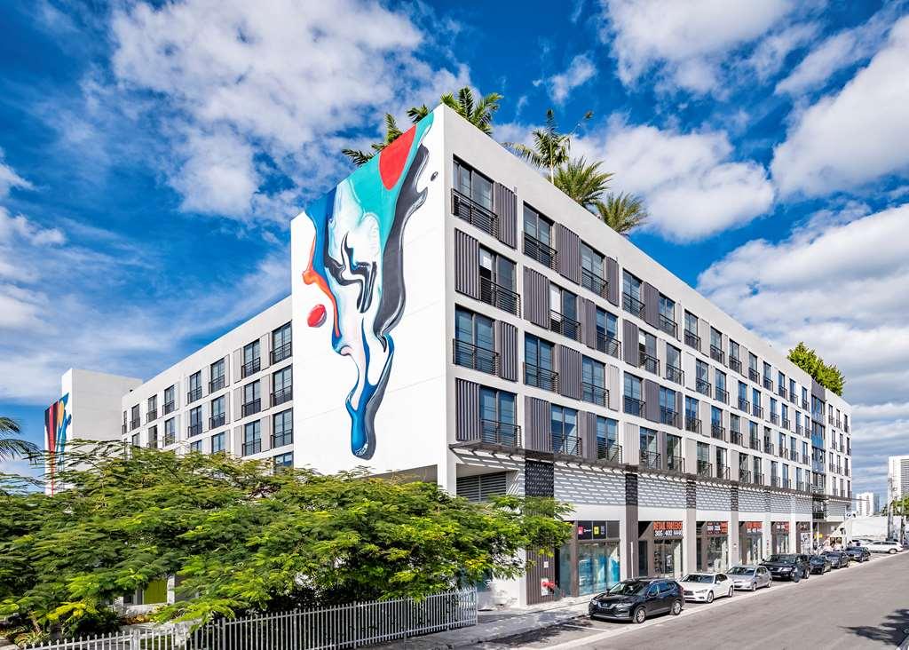 Sentral Wynwood Miami