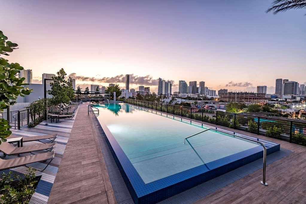 Sentral Wynwood Aparthotel