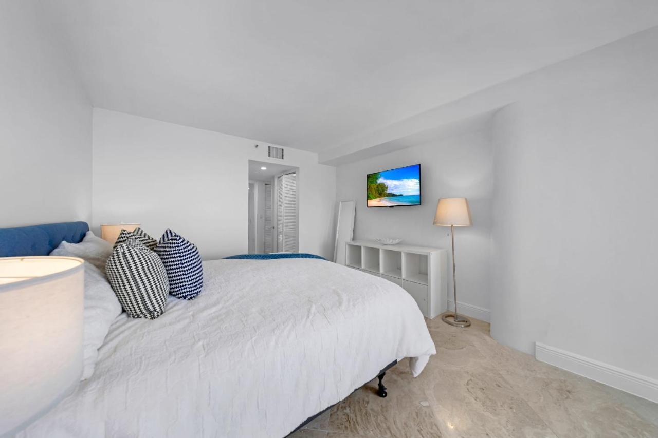 The Grand Oasis Apartment Miami