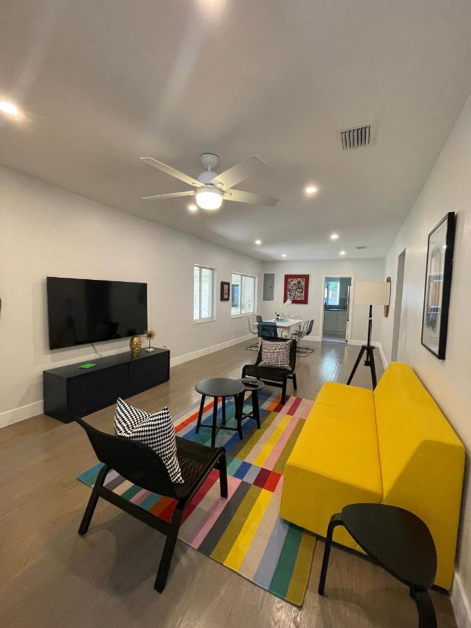 Location Brickell 3 Bedroom