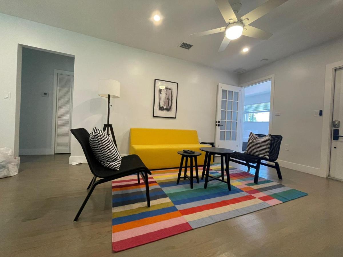 Location Brickell 3 Bedroom Holiday home *