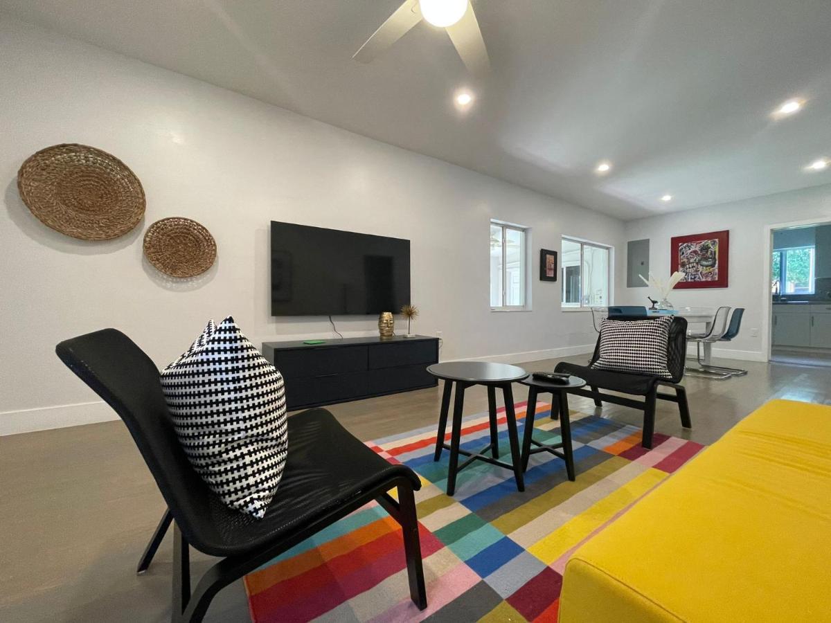 Location Brickell 3 Bedroom * Miami