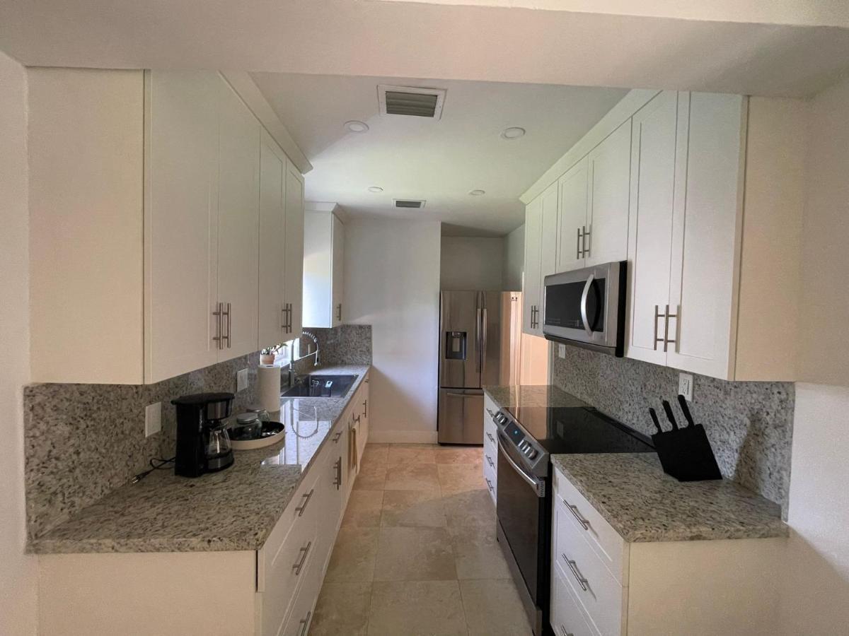 Location Brickell 3 Bedroom Holiday home Miami