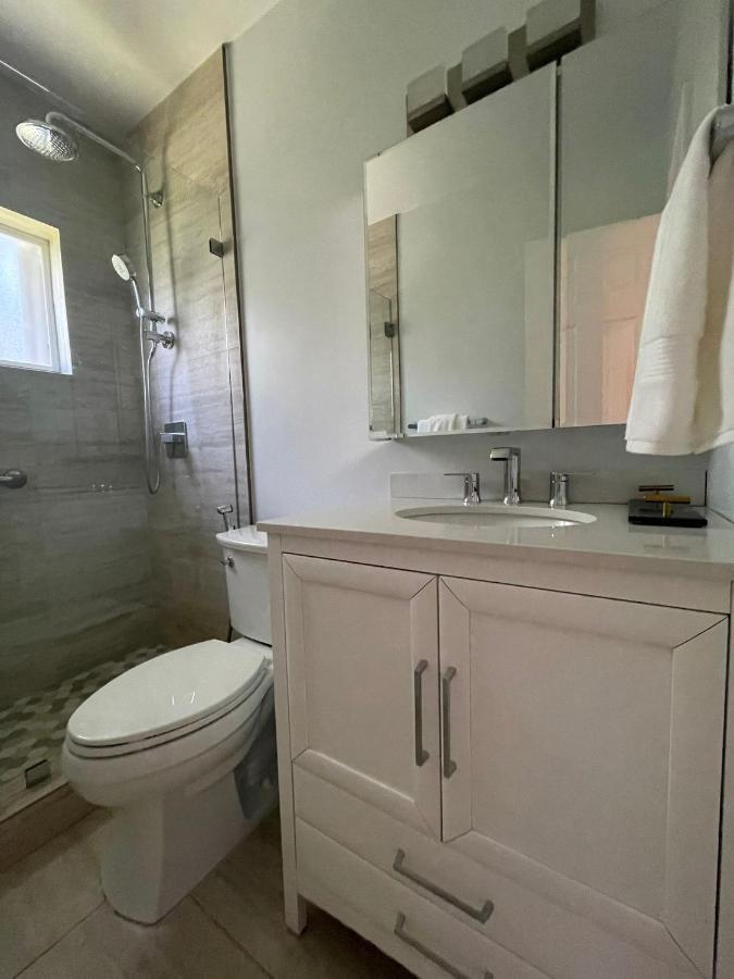 Location Brickell 3 Bedroom Miami