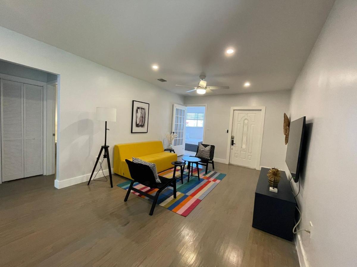 Location Brickell 3 Bedroom Holiday home