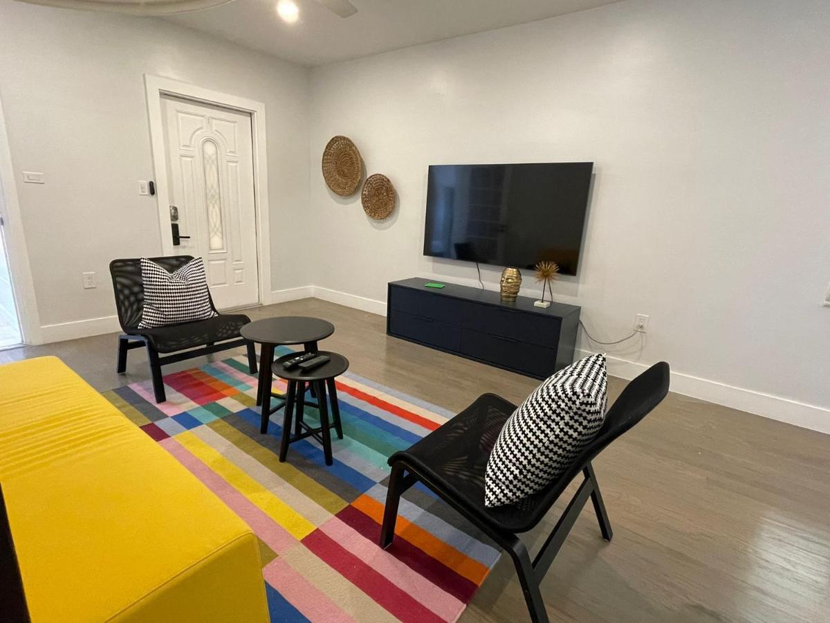 Location Brickell 3 Bedroom Holiday home *