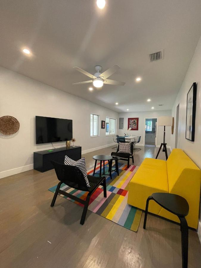 Location Brickell 3 Bedroom Holiday home Miami