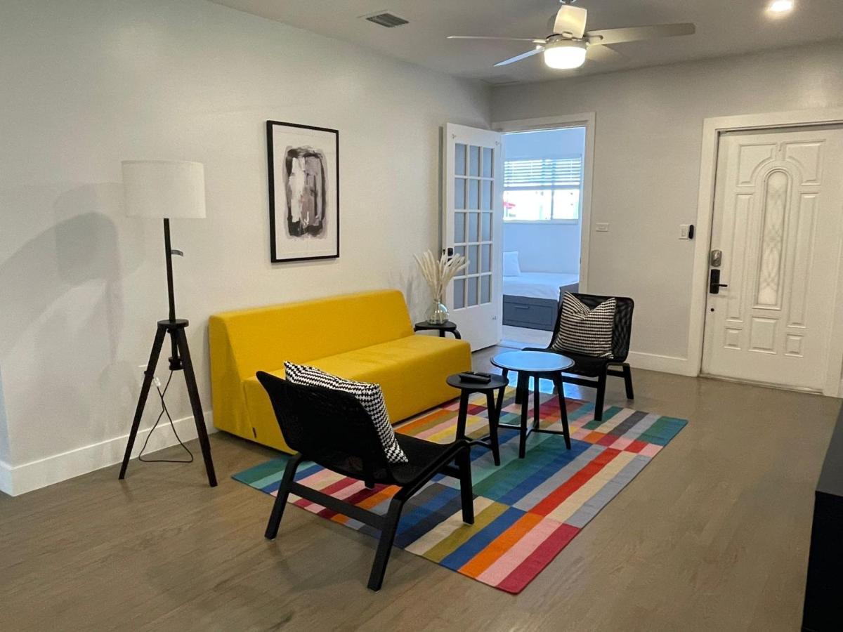 Location Brickell 3 Bedroom Holiday home *