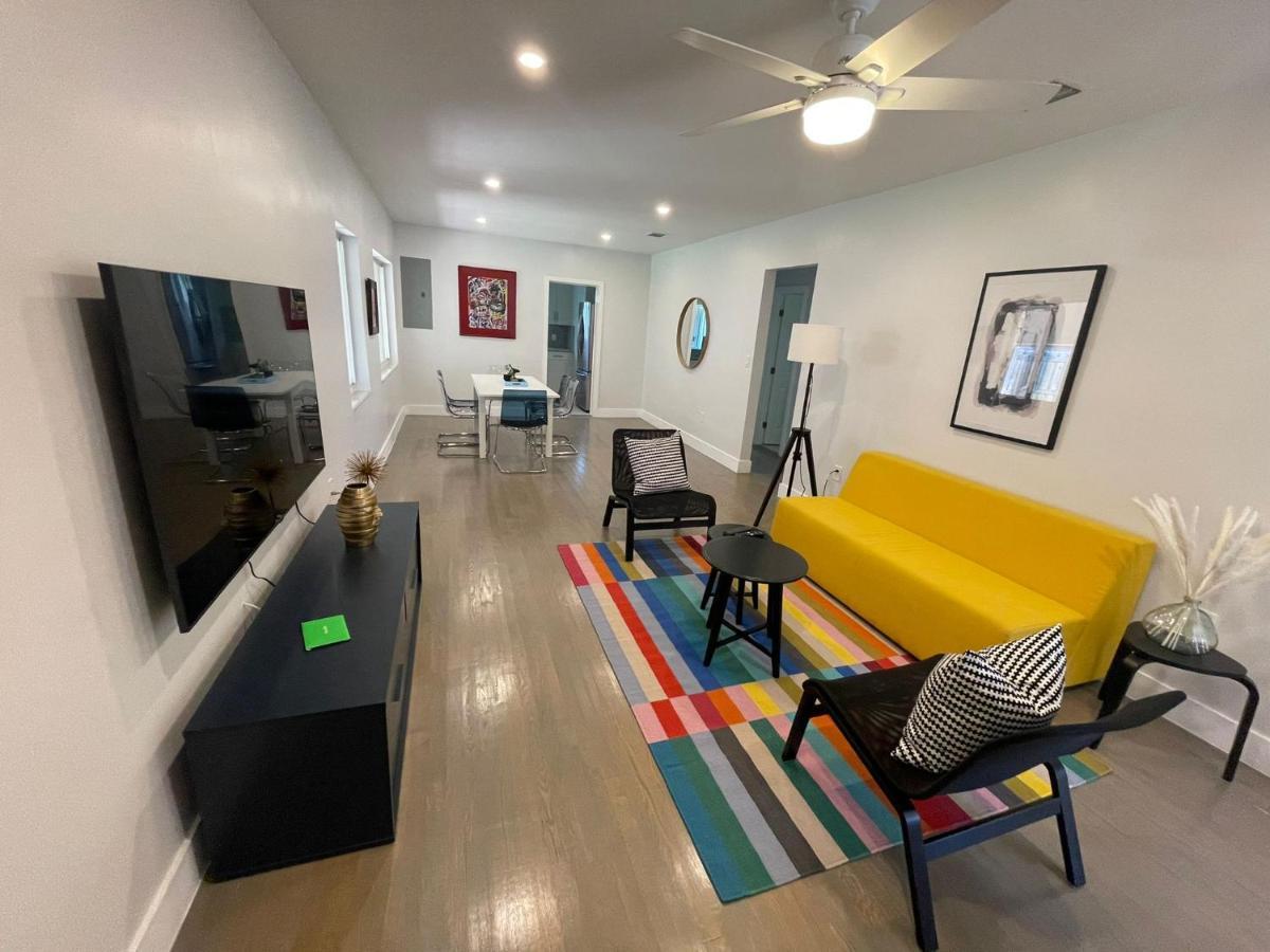 Location Brickell 3 Bedroom Holiday home