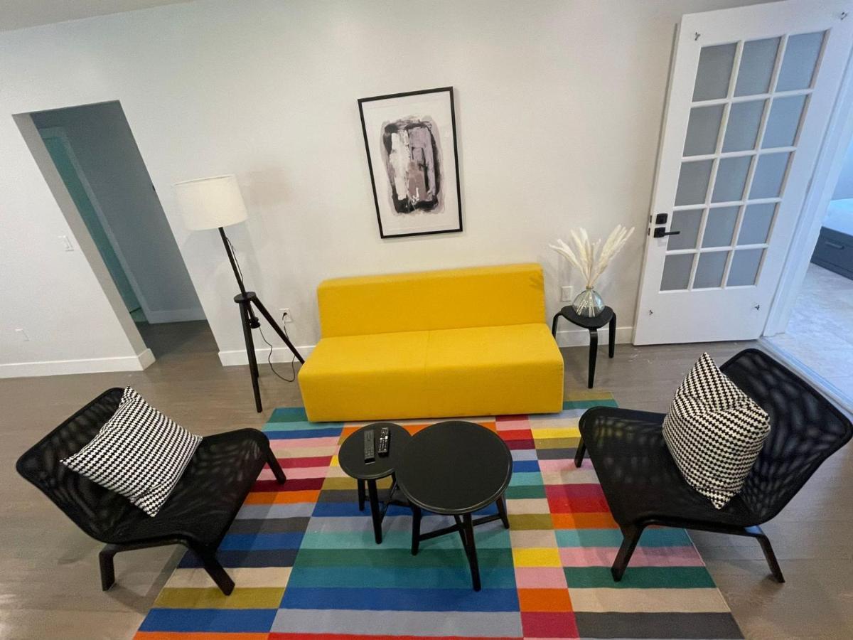 Holiday home Location Brickell 3 Bedroom Miami