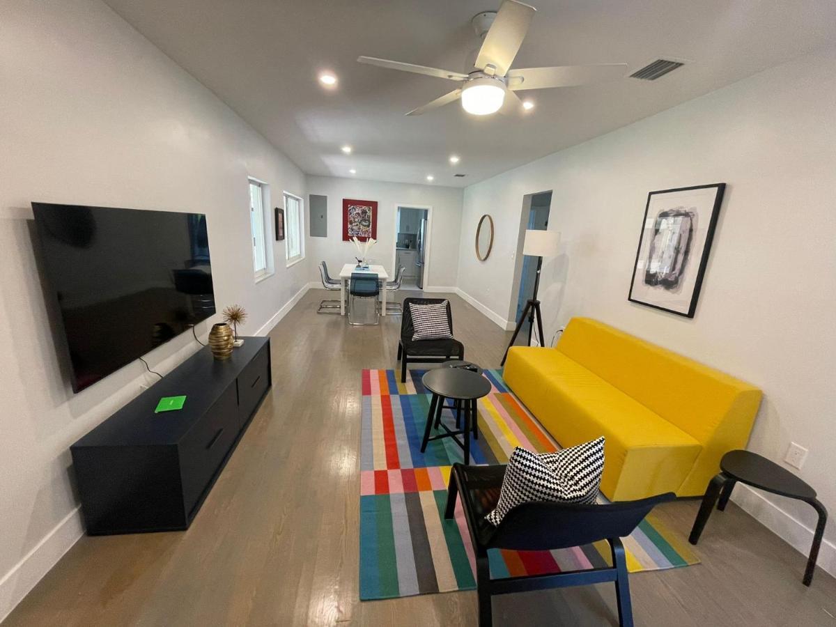 Holiday home Location Brickell 3 Bedroom
