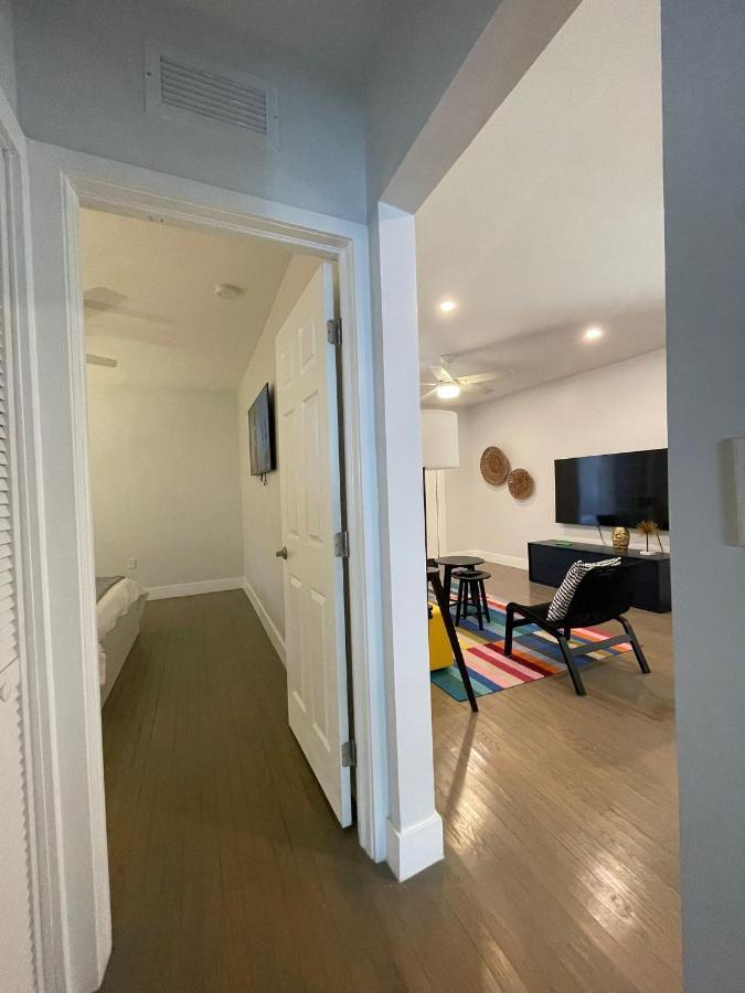 Location Brickell 3 Bedroom Miami
