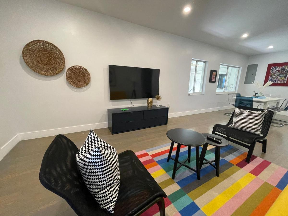 Holiday home Location Brickell 3 Bedroom