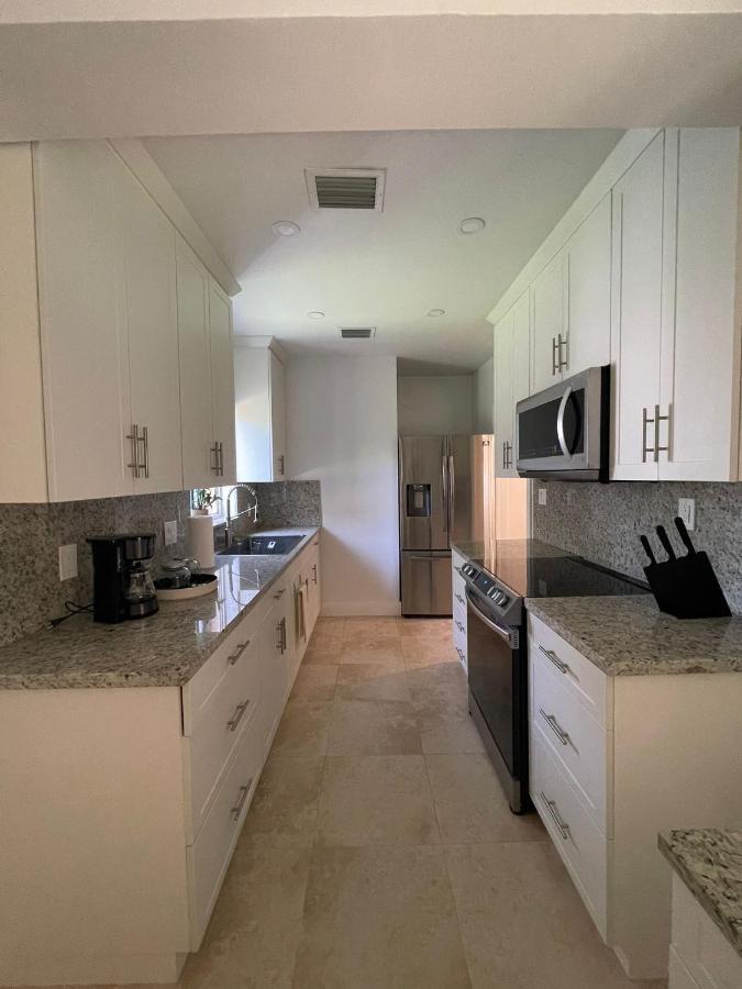 Location Brickell 3 Bedroom Holiday home Miami