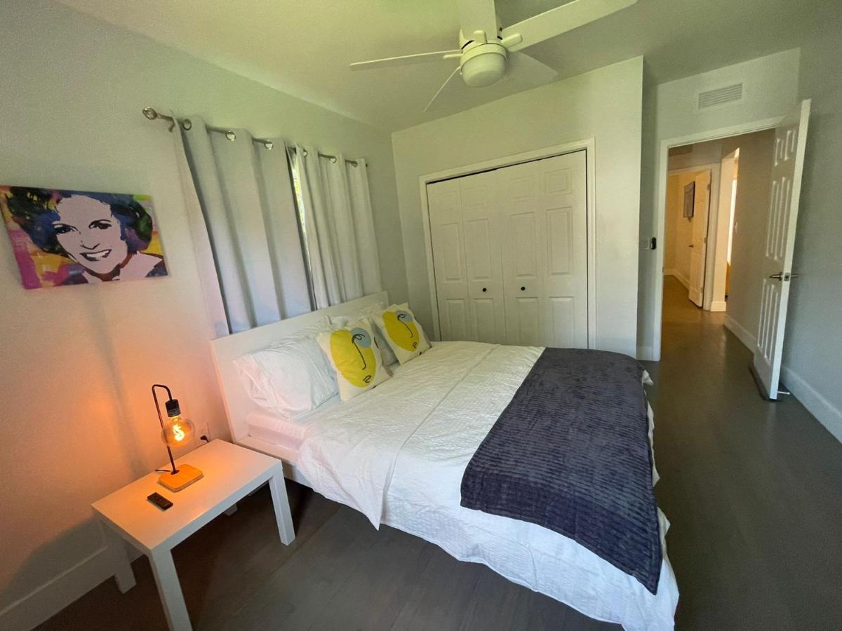 Location Brickell 3 Bedroom Miami