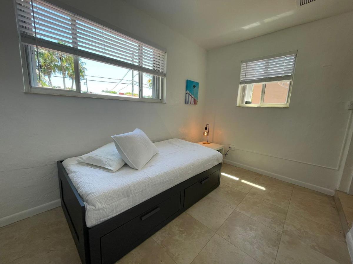 Location Brickell 3 Bedroom Holiday home