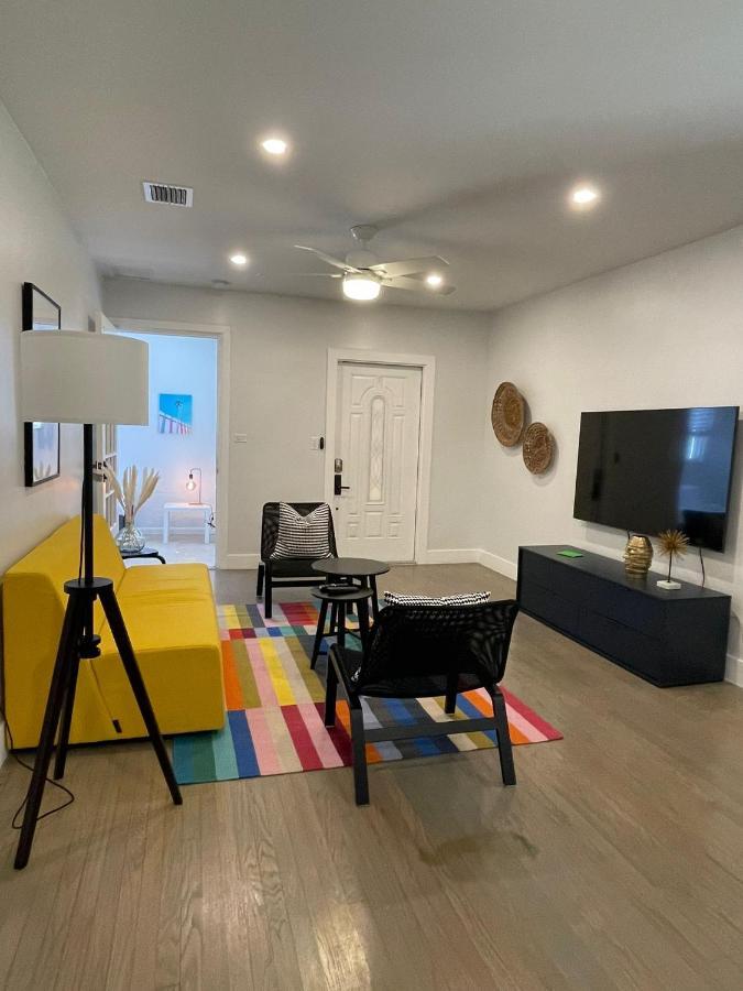Holiday home Location Brickell 3 Bedroom *