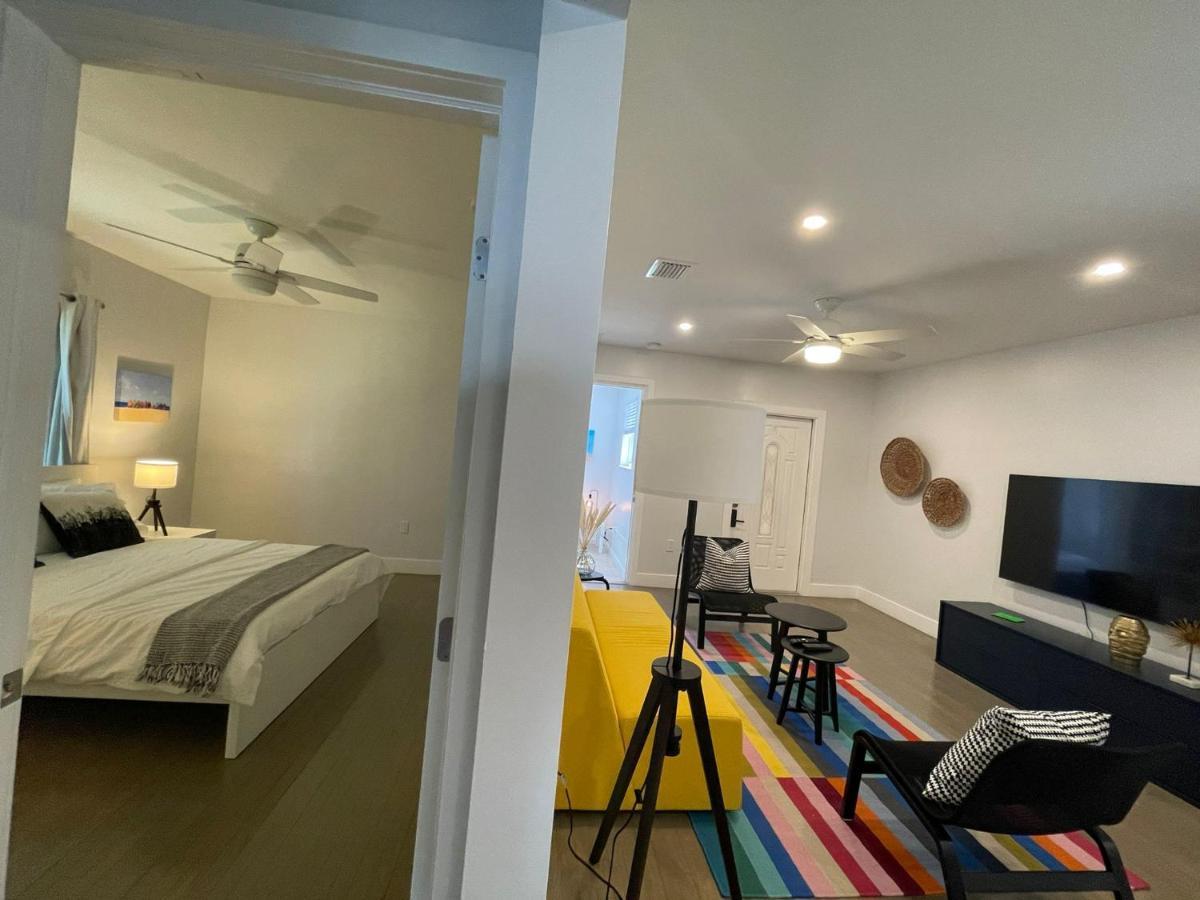 Location Brickell 3 Bedroom