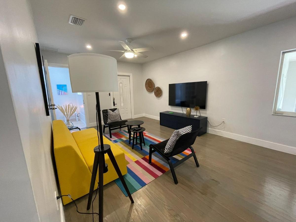 Location Brickell 3 Bedroom Holiday home *