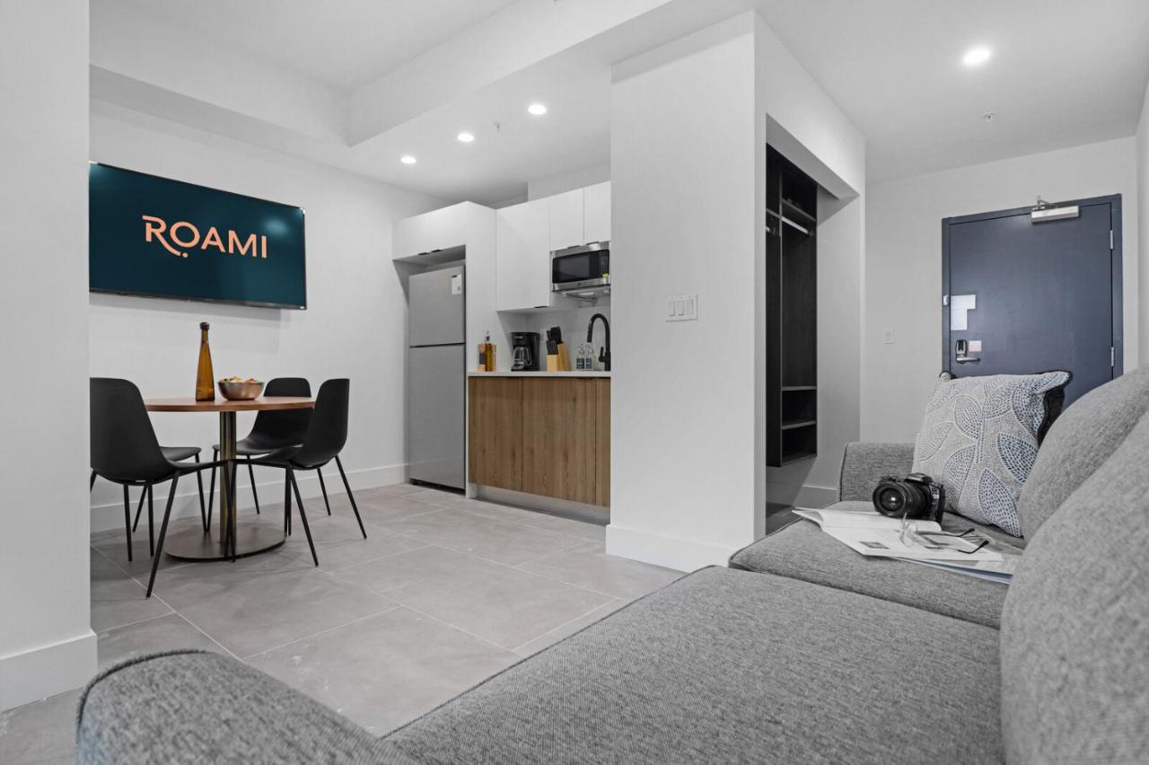 Apartamento Roami At Metro Park Miami