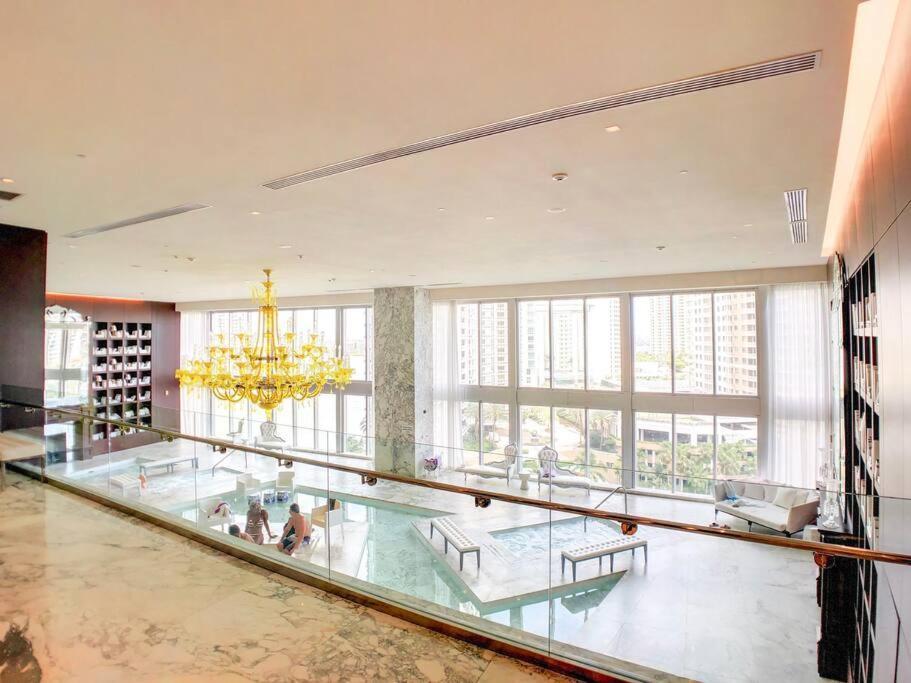 Apartment Icon W Brickell By Imd Splendid Ocean View 2br 1ba