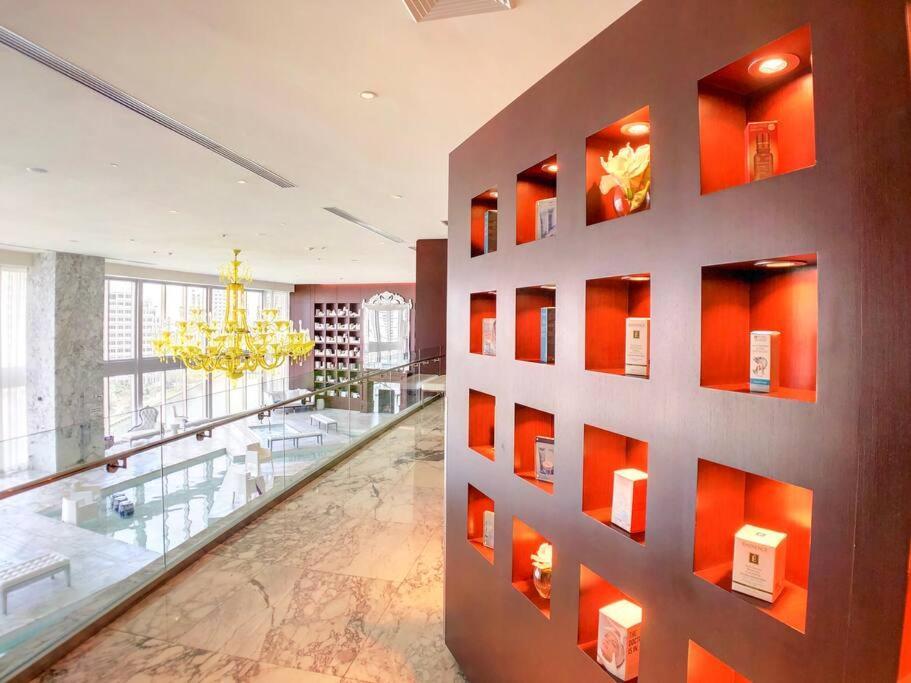Icon W Brickell By Imd Splendid Ocean View 2br 1ba Apartamento *