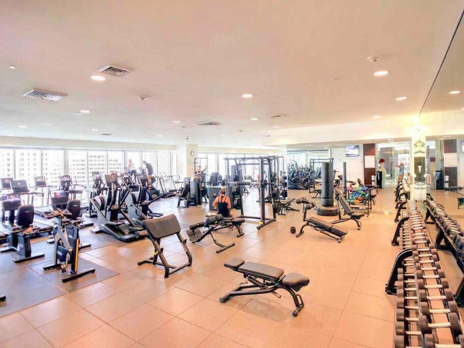 Apartamento Icon W Brickell By Imd Splendid Ocean View 2br 1ba Miami
