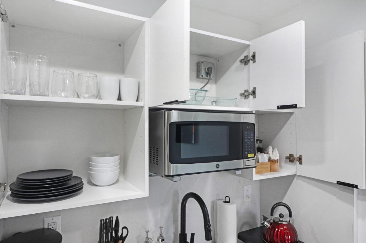 Apartamento Roami At Metro Park *
