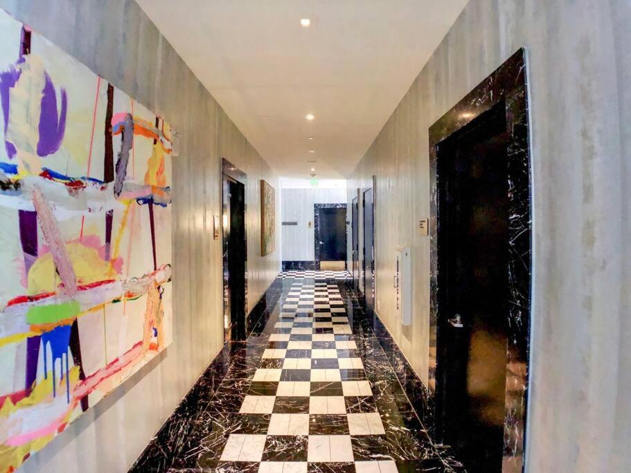 Icon W Brickell By Imd Splendid Ocean View 2br 1ba Apartamento *