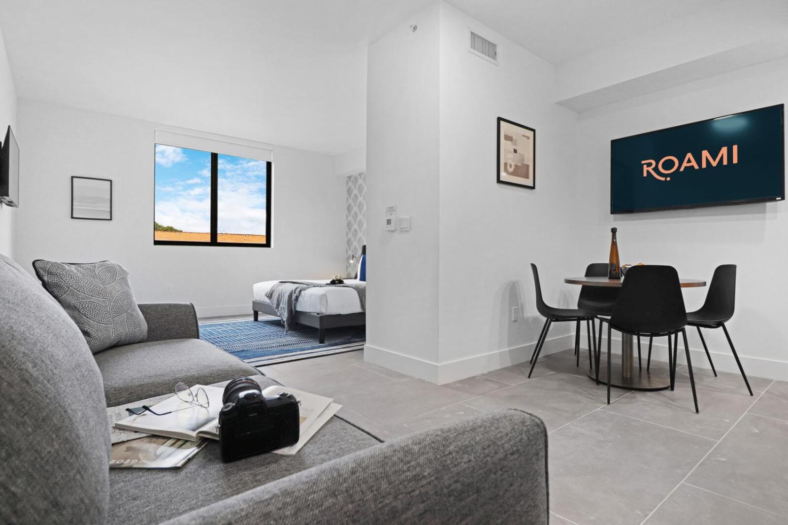 Apartamento Roami At Metro Park