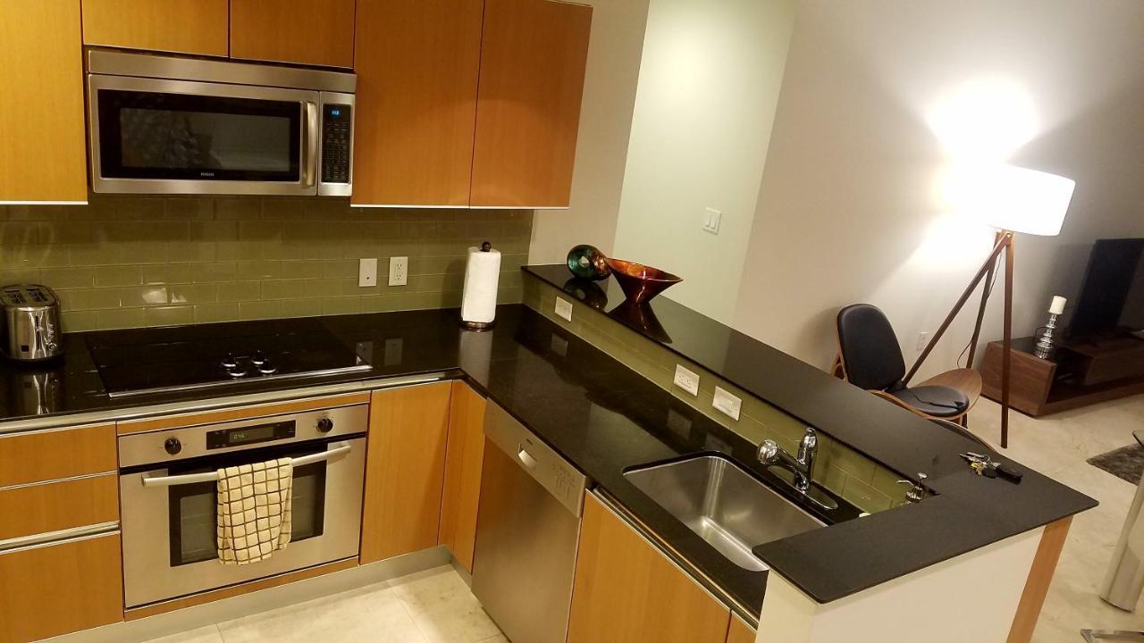 Brickell Deluxe With Free Parking Apartment