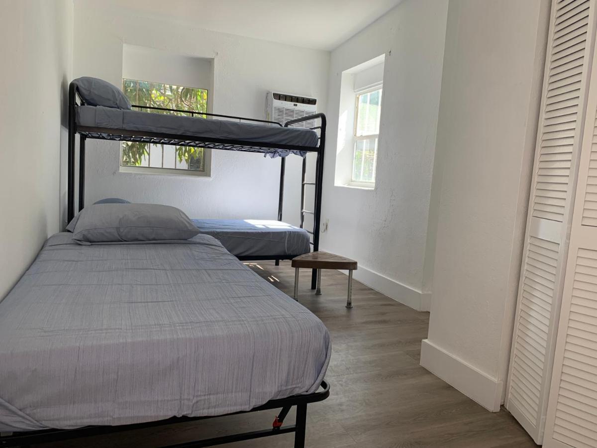 Albergue Eco-shared Wynwood *