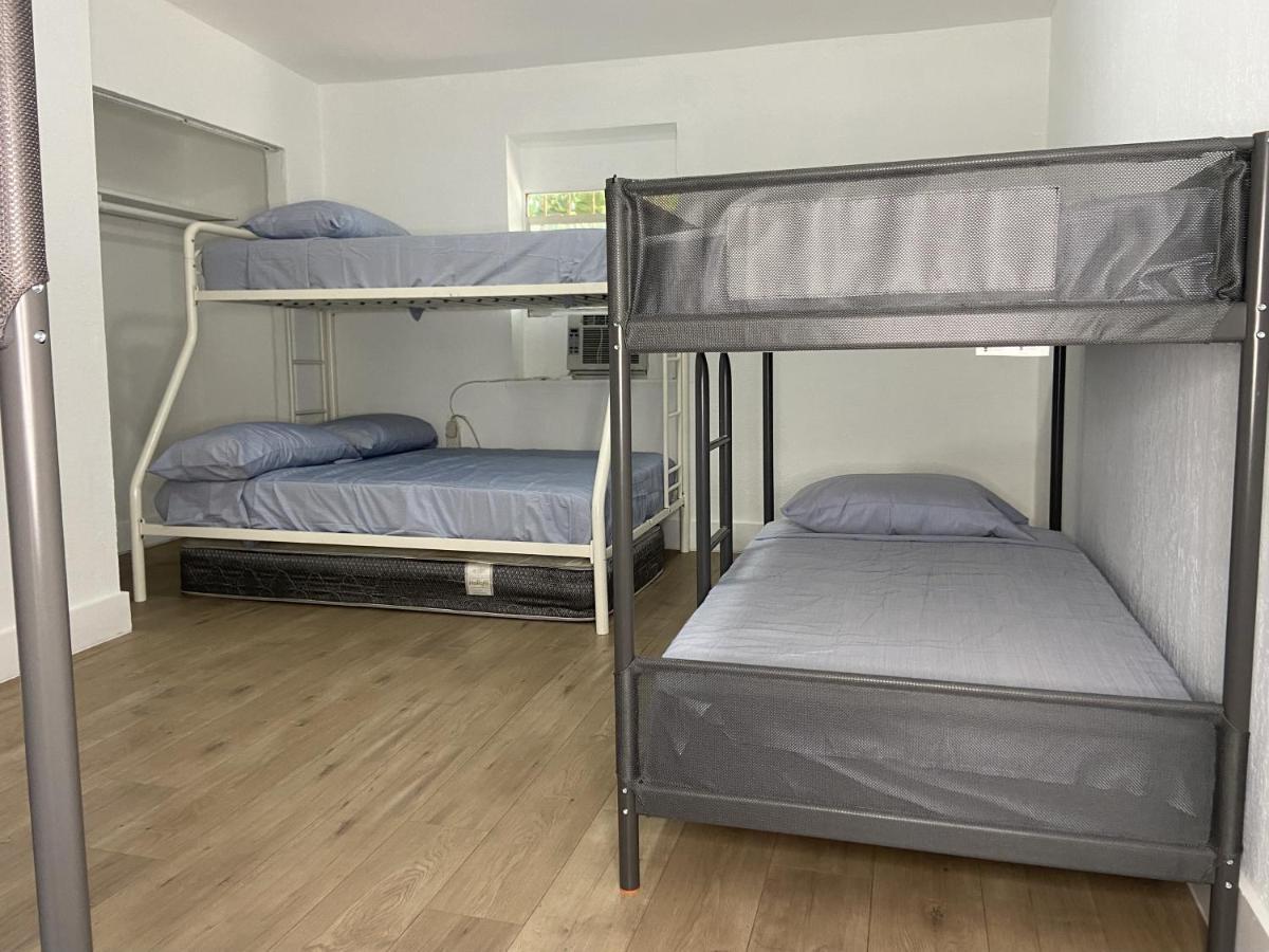 Albergue Eco-shared Wynwood *
