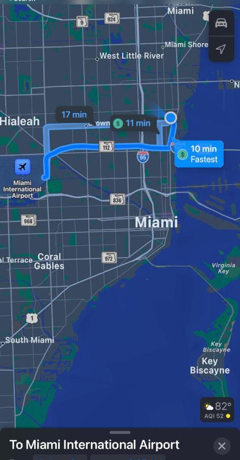 Eco-shared Wynwood Albergue Miami