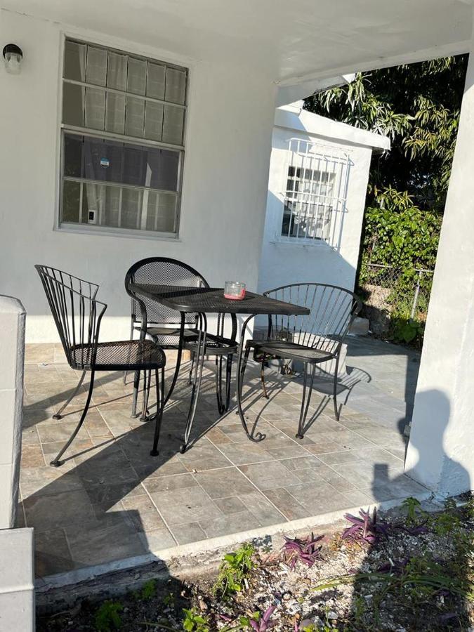 Albergue Eco-shared Wynwood *