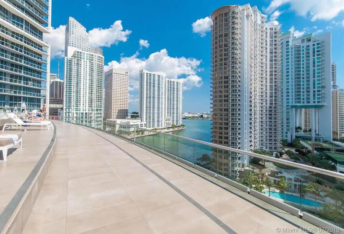 Icon Brickell W Residences * Miami