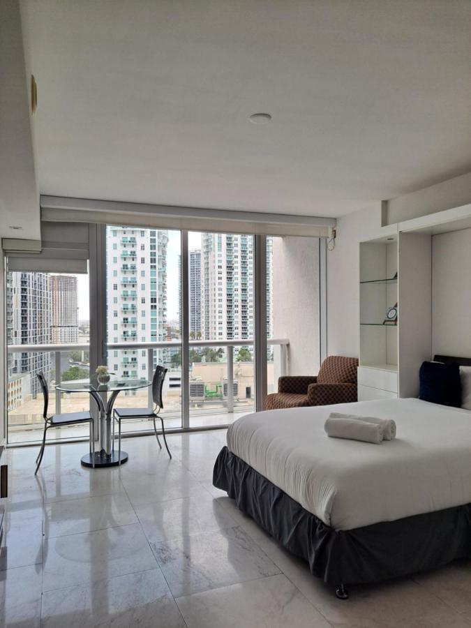 Icon Brickell W Residences Aparthotel