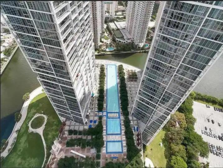 Icon Brickell W Residences Aparthotel Miami