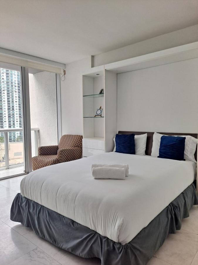 Icon Brickell W Residences *